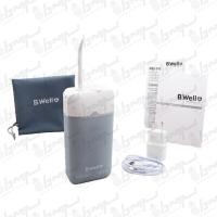 دستگاه دهانشویه (واتر جت) قابل حمل مدل PRO-913 بی ول